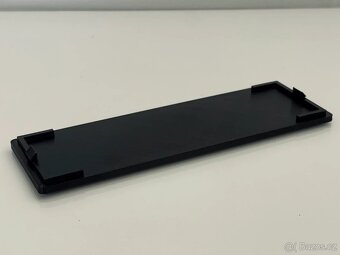 BMW E30 - Záslepky středového panelu - 3