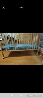 Dětská postýlka - 3