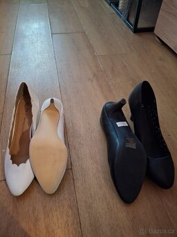 Lodičky vel.41 a 42 - 3