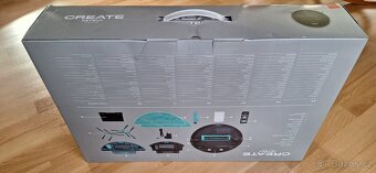 NOVÝ robotický vysavač IKOHS Create NetBot S18 - 3