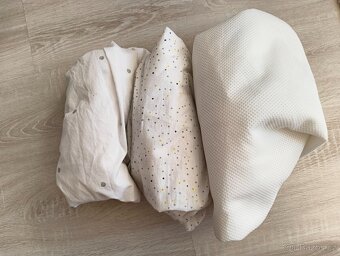 Detská postieľka - 3