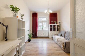 1+1, 39m2,Praha 5 - 3