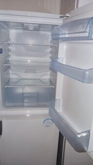 Lednice s mrazákem Beko – Energetická třída A+ - 3