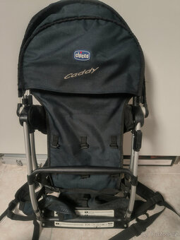 Nosítko Chicco Caady - 3