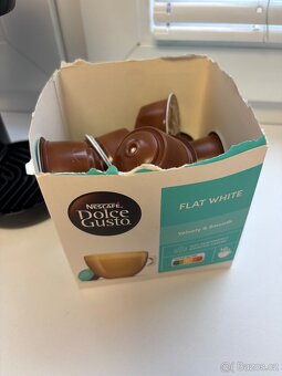 Nescafé Dolce Gusto - 3