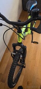 Kolo Rockrider ST 500 - 3