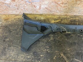 TORPÉDO STĚRAČŮ BMW F11 - 3