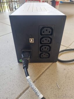 Záložní zdroj UPS Legrand Keor SP⭐ - 3