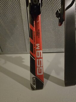 Lyze Atomic GS9 180 cm - 3