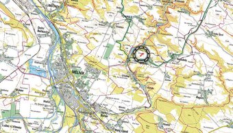 Zemědělská půda, prodej, Střemy, Mělník - 3