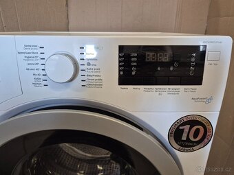 Pračka Beko 6kg - 3