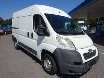 Peugeot Boxer 2,2 HDI,GARANCE KM - 3
