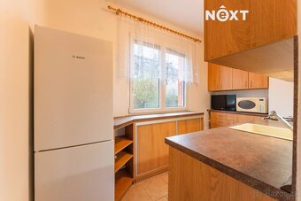 Pronájem byt 3+1, 68㎡ - 3