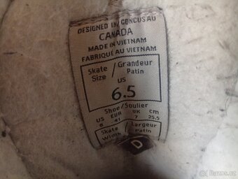 BRUSLE HOKEJOVÉ - 3