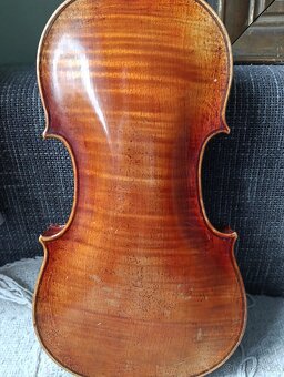 Stare housle 19.stoleti... - 3