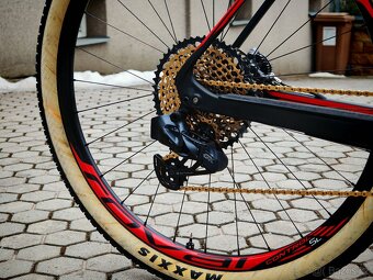 Specialized S-Works Stumpjumper - 3