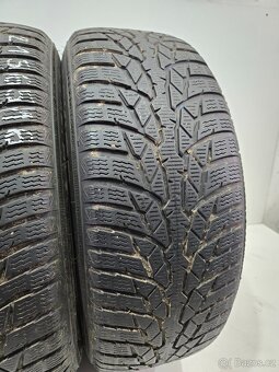 Zimní pneu 215/65/16 Nokian - 3