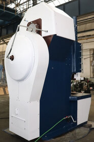 Lis výstředníkový LE 400 C - 3