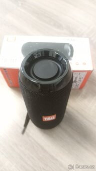 Bluetooth reproduktor TG-117 - 3