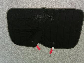 Drezurní podsedlová dečka - 3