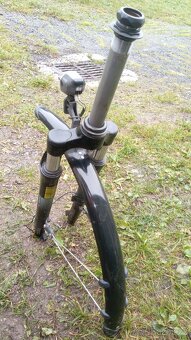 Vidlice a řidítka na elektrokolo winora - 3
