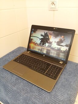 Notebook HP ProBook 4535s - 3