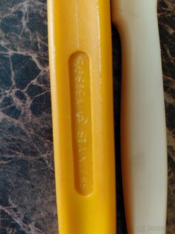 Kuchyňské nože - 3