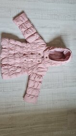 Zimní kabátek Next 92 - 3