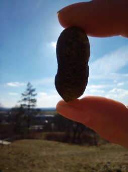 Vltavín - Mohelno - 3