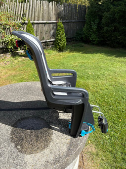 Dětská sedačka na kolo Thule RideAlong - 3