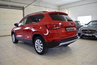 Seat Ateca 1.6 TDI ECOMOTIVE 2021-DPH - 3