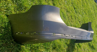 Zadní nárazník VW Passat B7 combi - 3