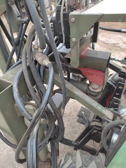 Podkop za malotraktor - 3