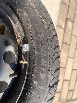 2ks pneu + disky - 3