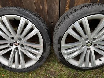 Alu kola Trinity 19” - 3