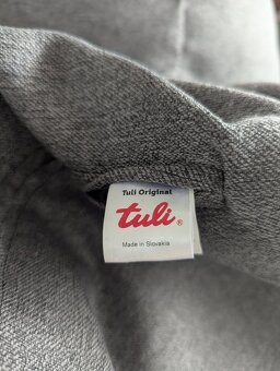 Sedací vak Tuli Smart - 3