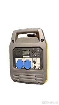 Genrator Dehray RIG2000 - 3