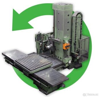 Vyvrtávačky - W100A, WH10, WHN13, HP100A - NABÍDNĚTE - 3
