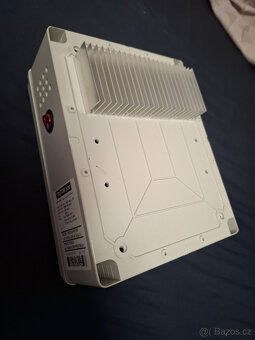 Měnič pro ohřev bojleru Triton 300 - 3