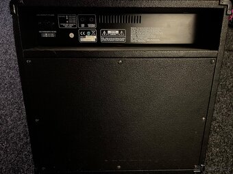 Basové kombo Harley Benton - 3