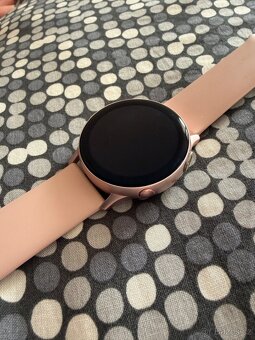 SAMSUNG GALAXY WATCH ACTIVE 2 - 3