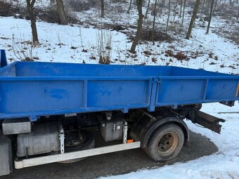 Nosič kontejneru - 3