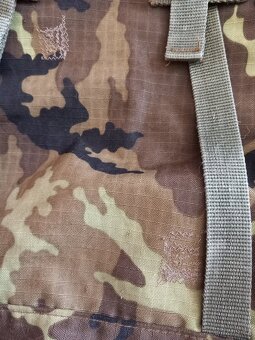 Batoh pro průzkumníky - 3