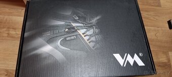 Pracovní obuv vm - 3