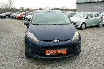 Ford Fiesta 1.4TDCi -2010 - 3