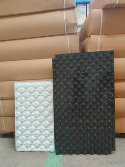 Trubka pro podlahové vytápění - 3