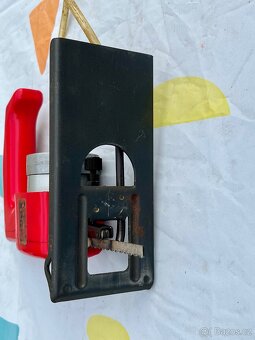 Narex přímočará pilka - 3