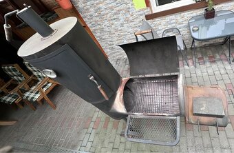 VeGA 349 s údernou - 3