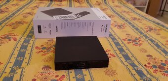 multimedialni centrum androidbox NOKIA 8010. - 3