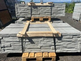 Betonové ploty-možno i montáže - 3